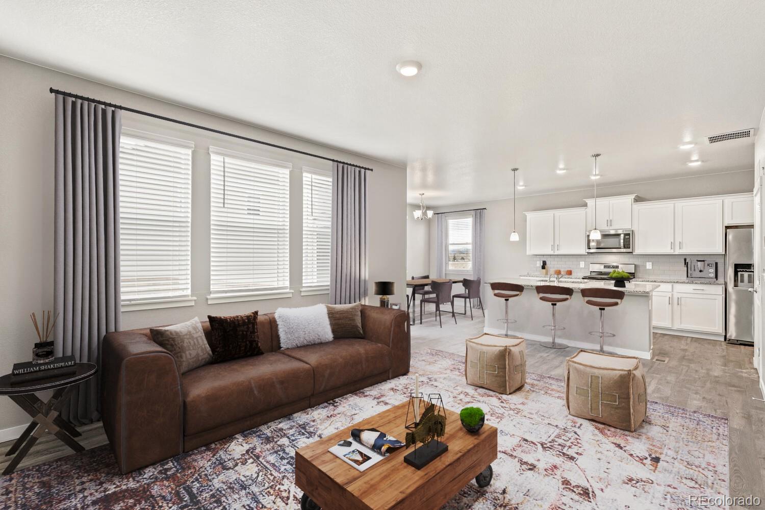 Real Estate Photo