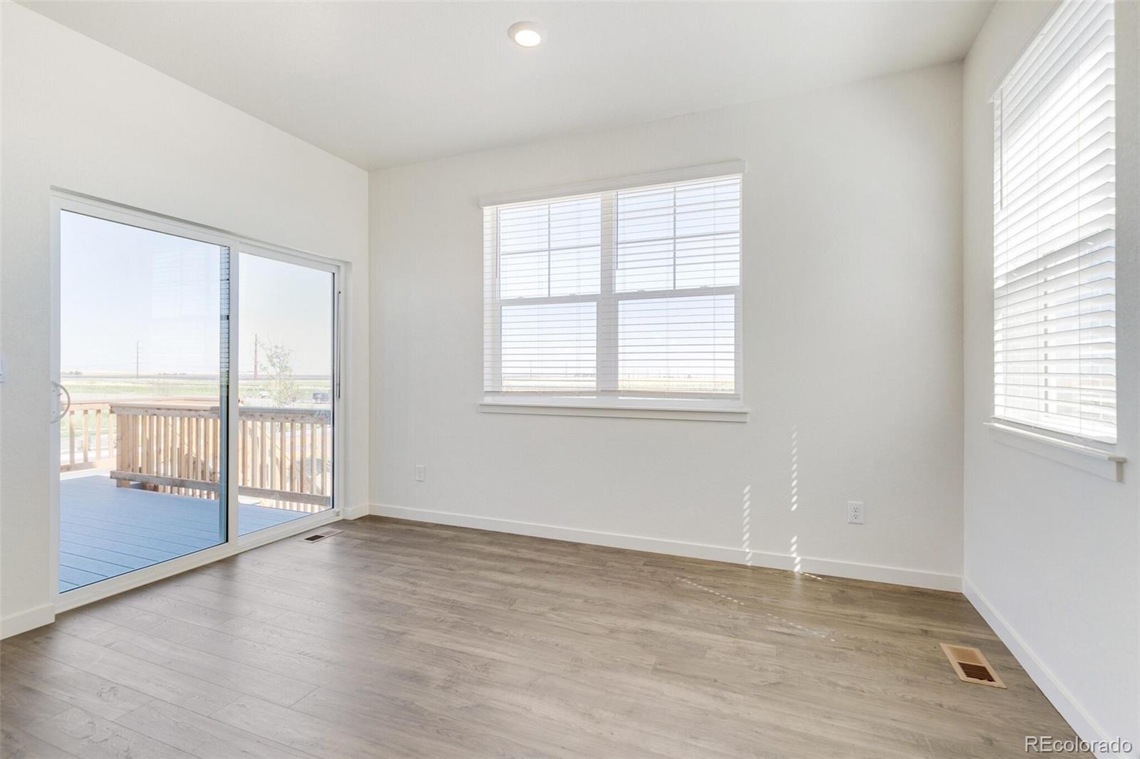 Real Estate Photo