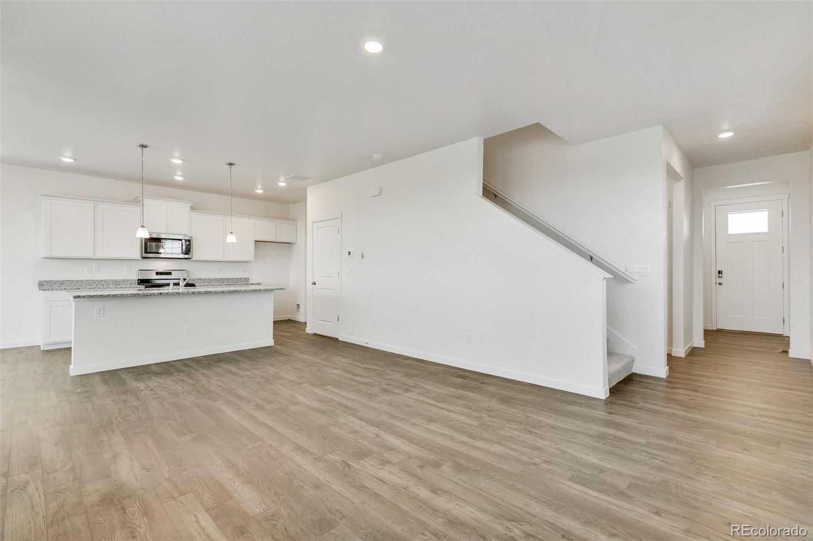 Real Estate Photo