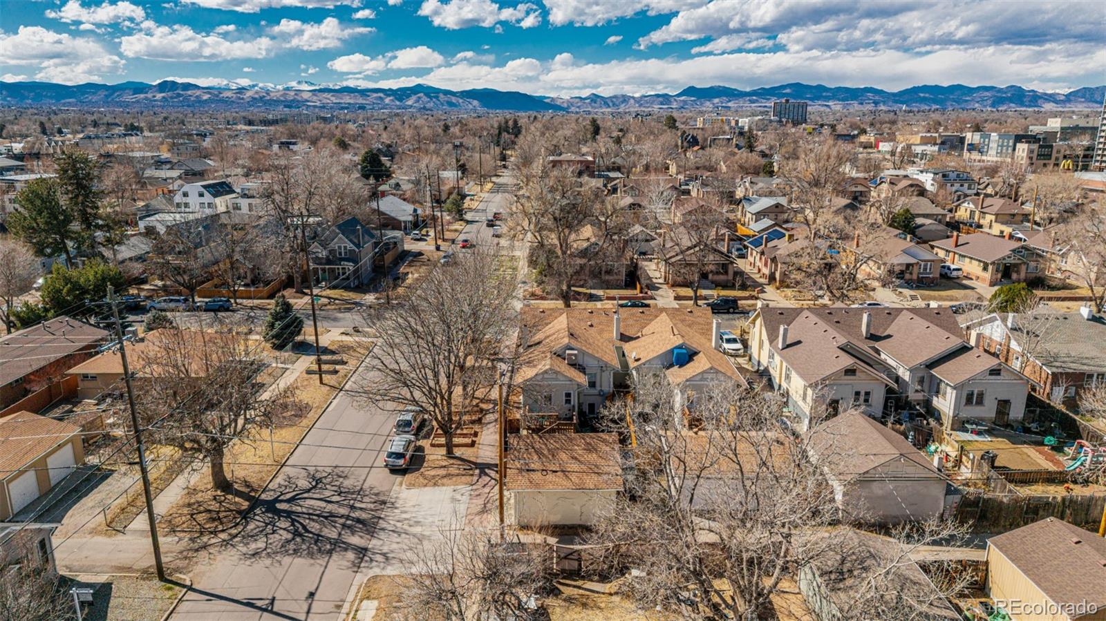 Real Estate Photo