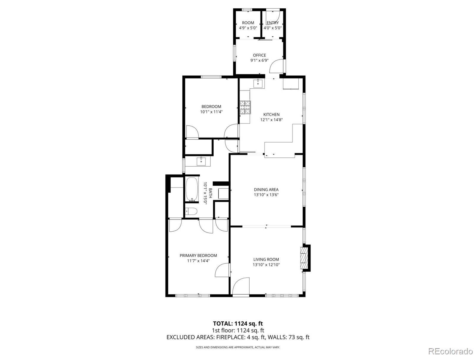 Real Estate Photo