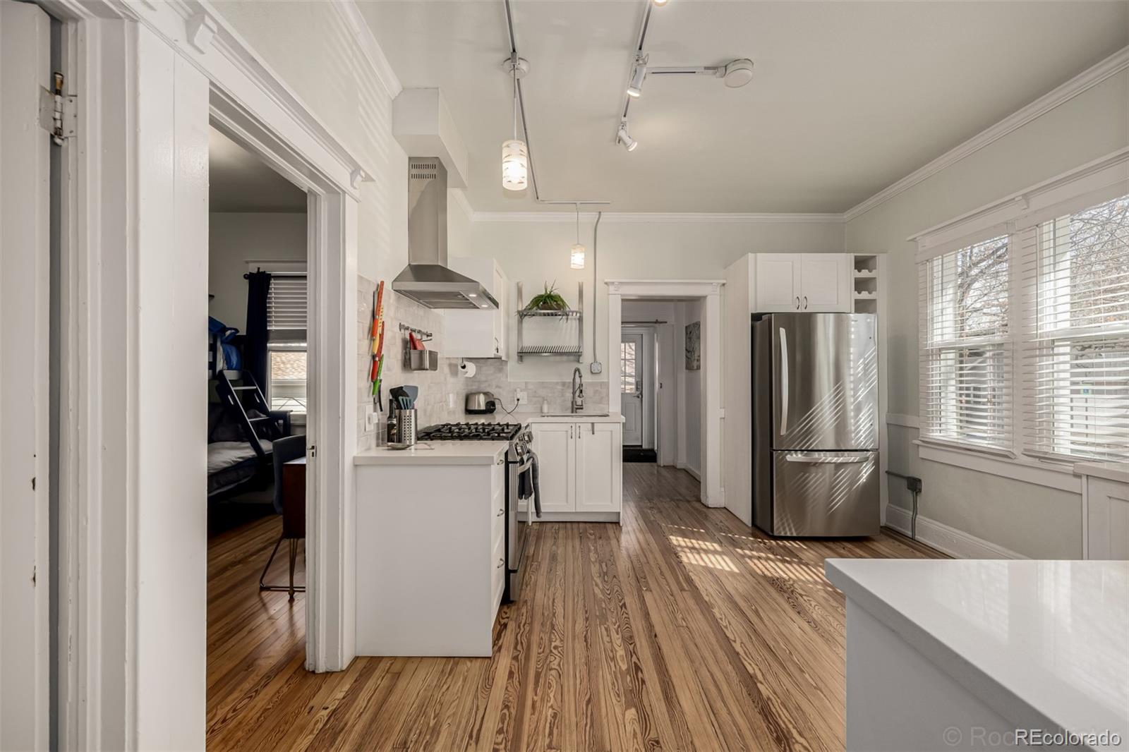 Real Estate Photo