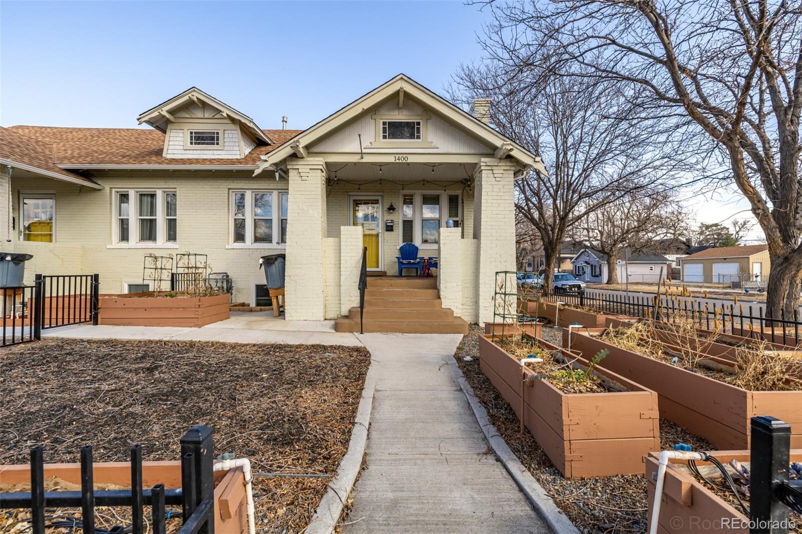 Real Estate Photo