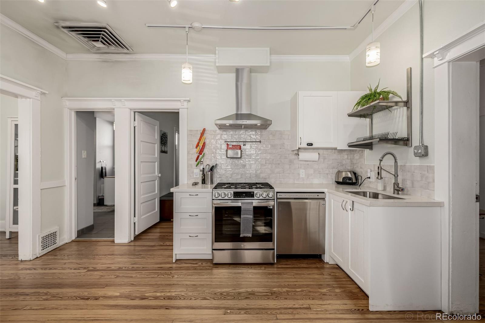 Real Estate Photo