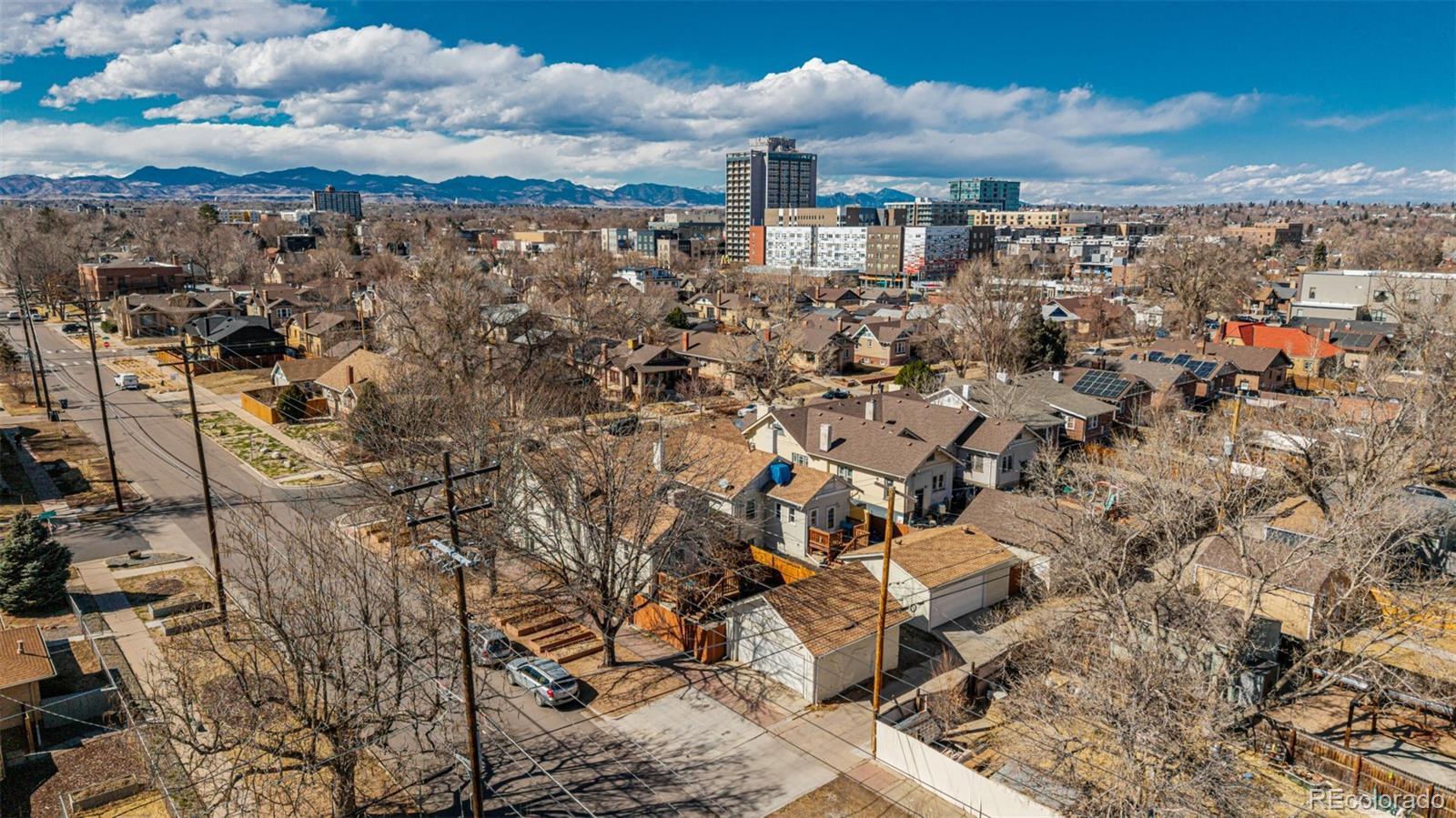 Real Estate Photo