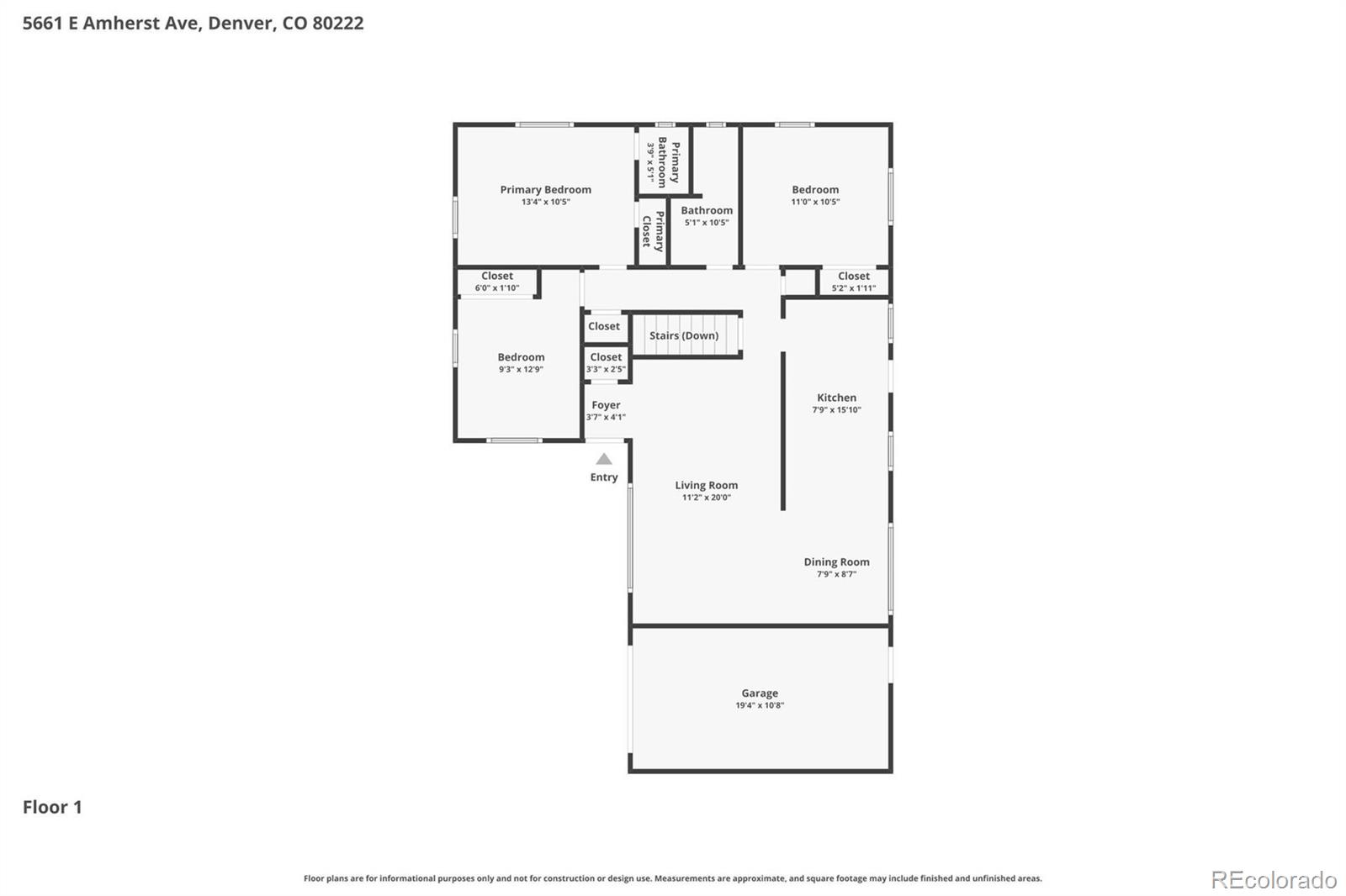 Real Estate Photo