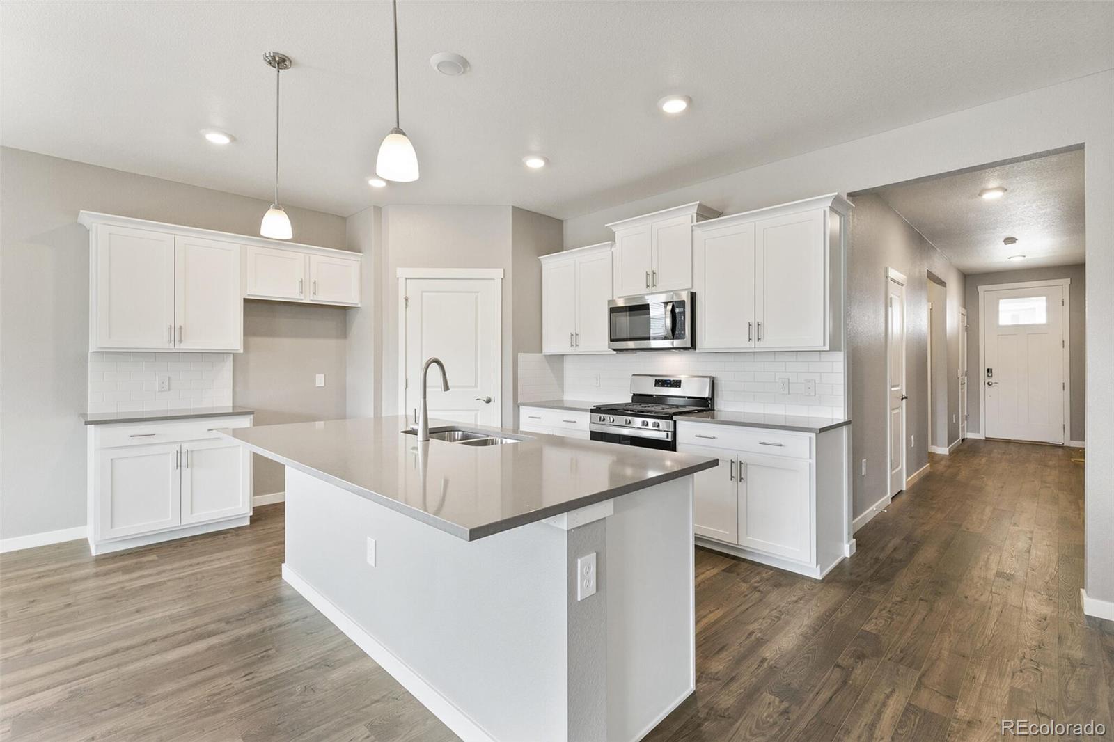 Real Estate Photo