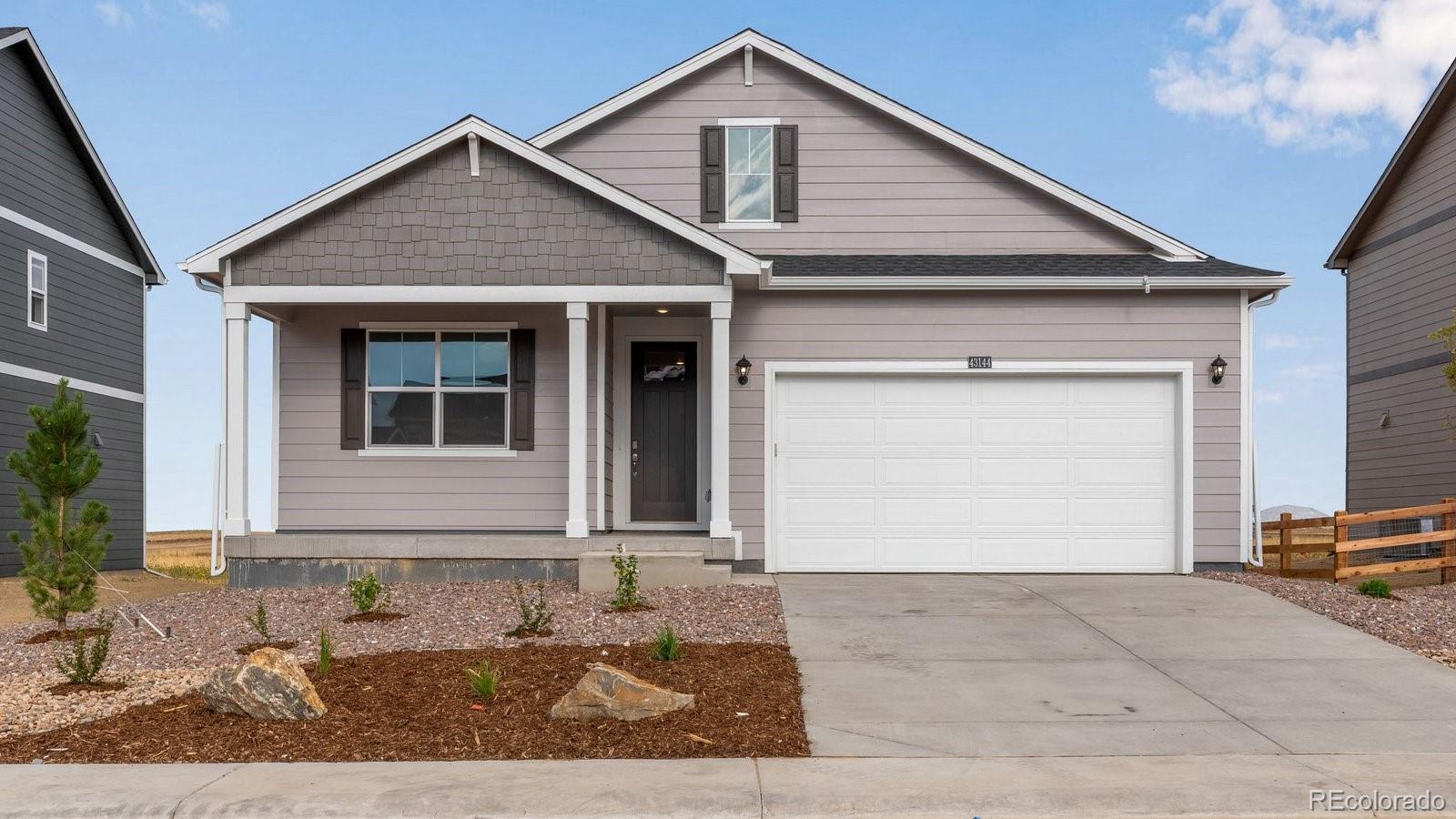 Real Estate Photo