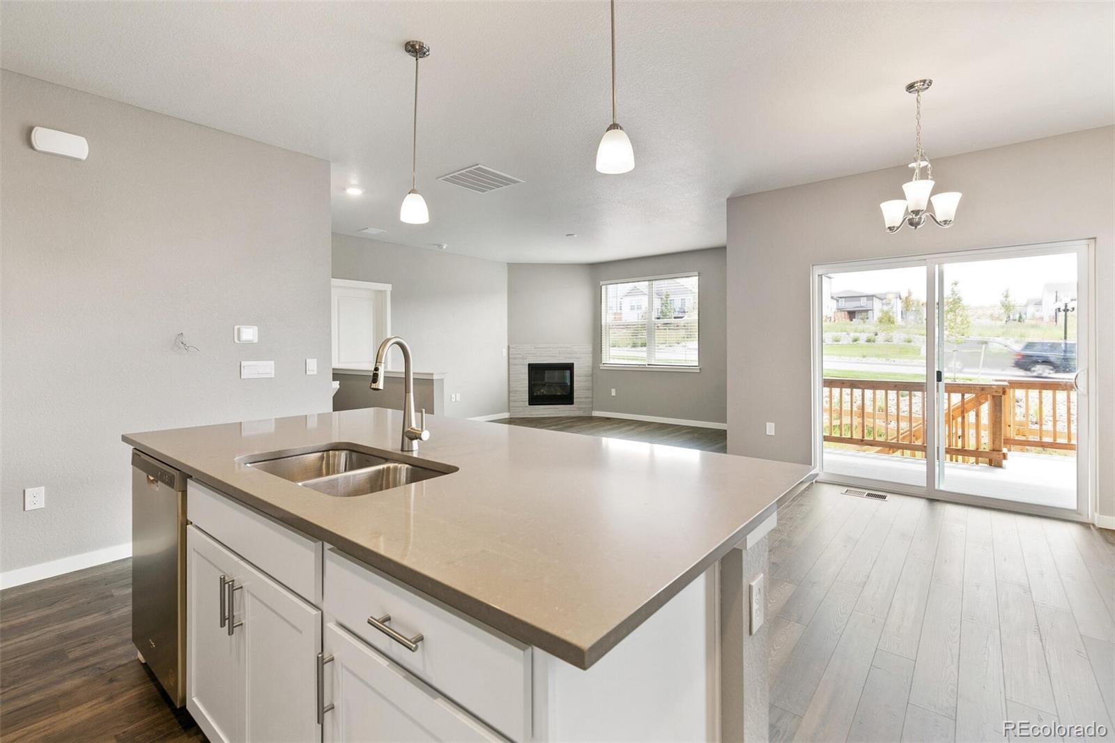 Real Estate Photo