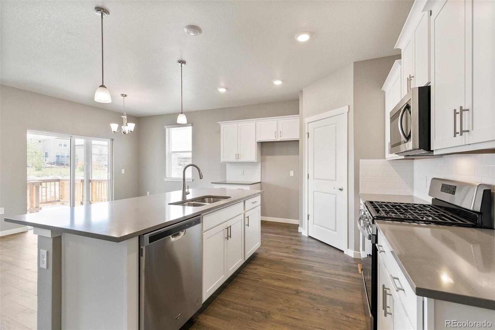 Real Estate Photo