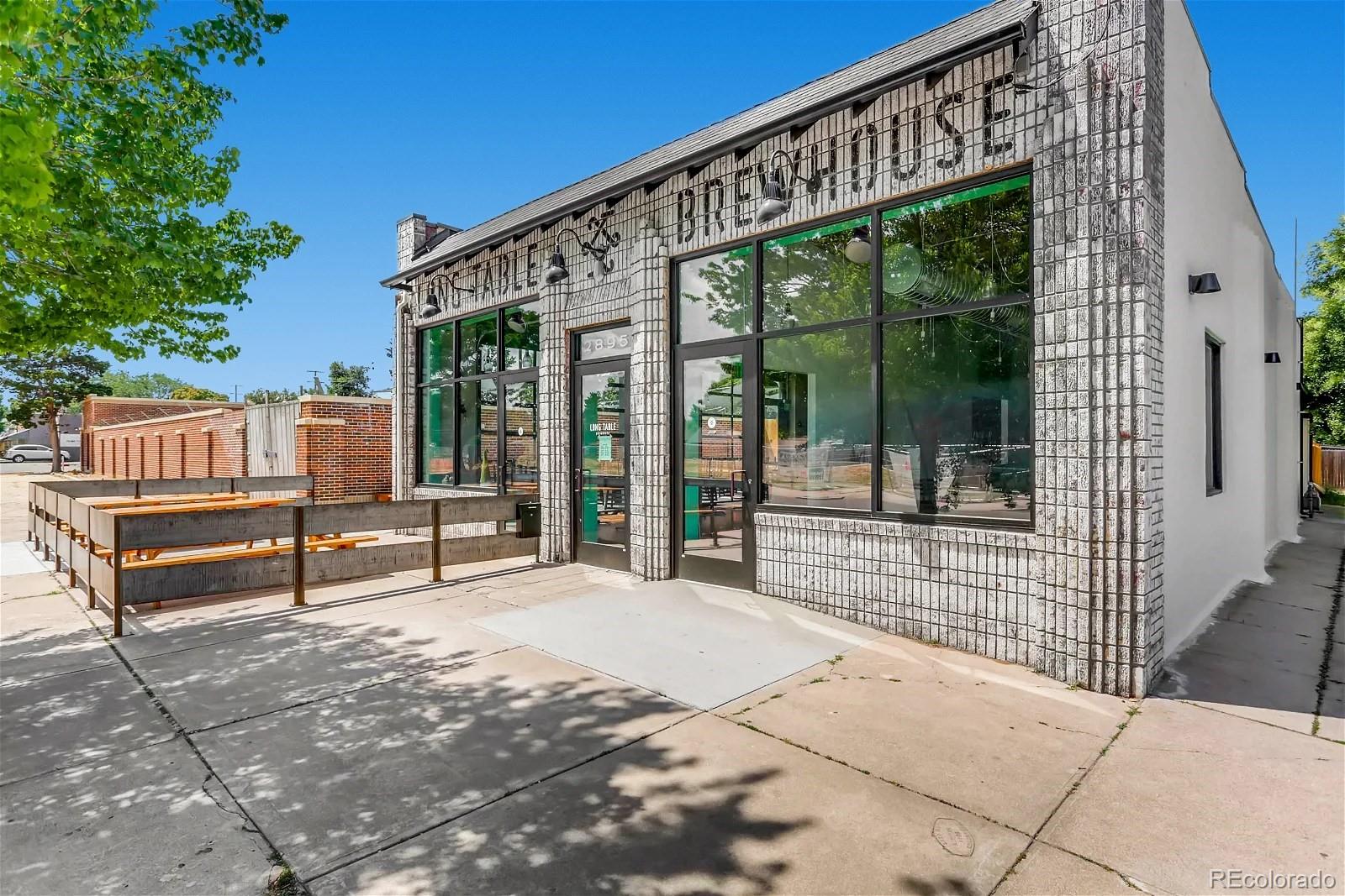 Real Estate Photo
