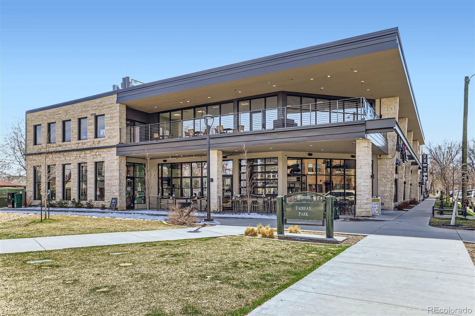 Real Estate Photo