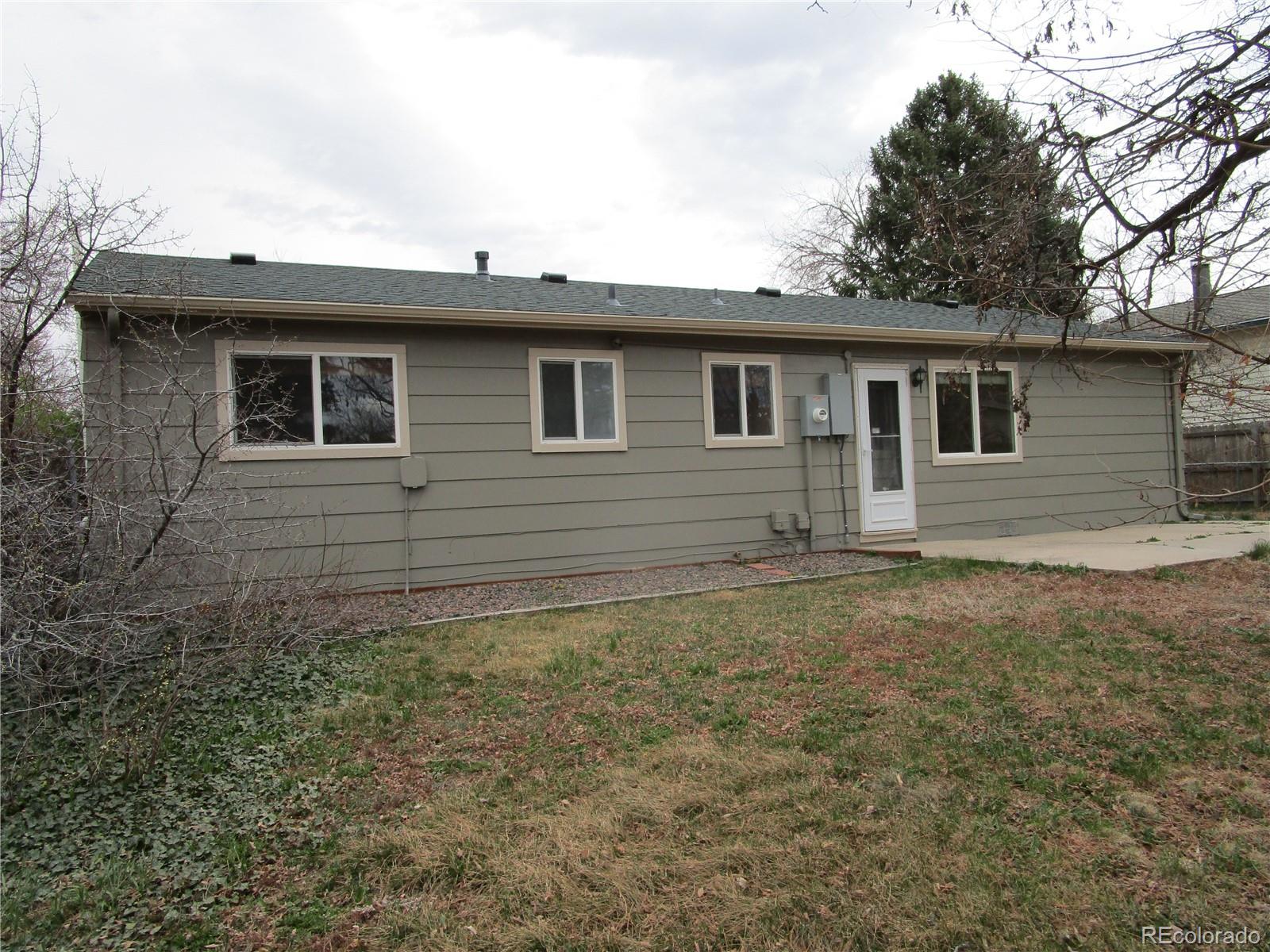Real Estate Photo