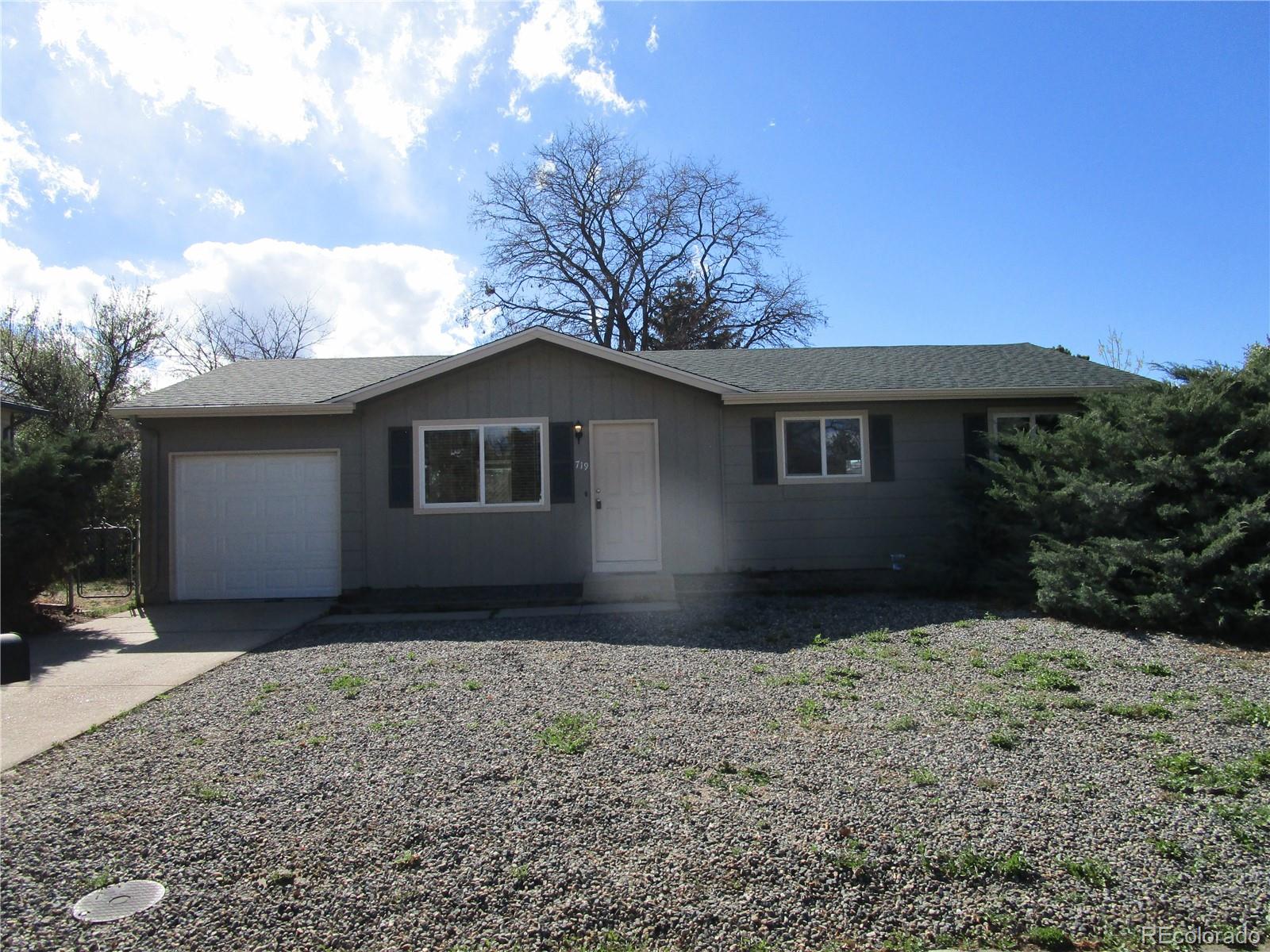 Real Estate Photo