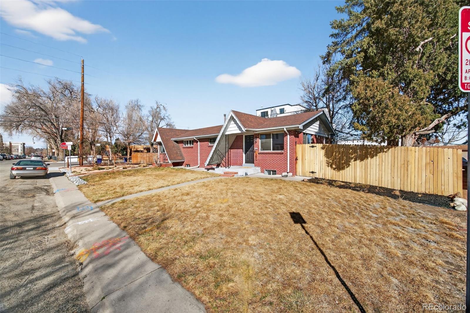 Real Estate Photo