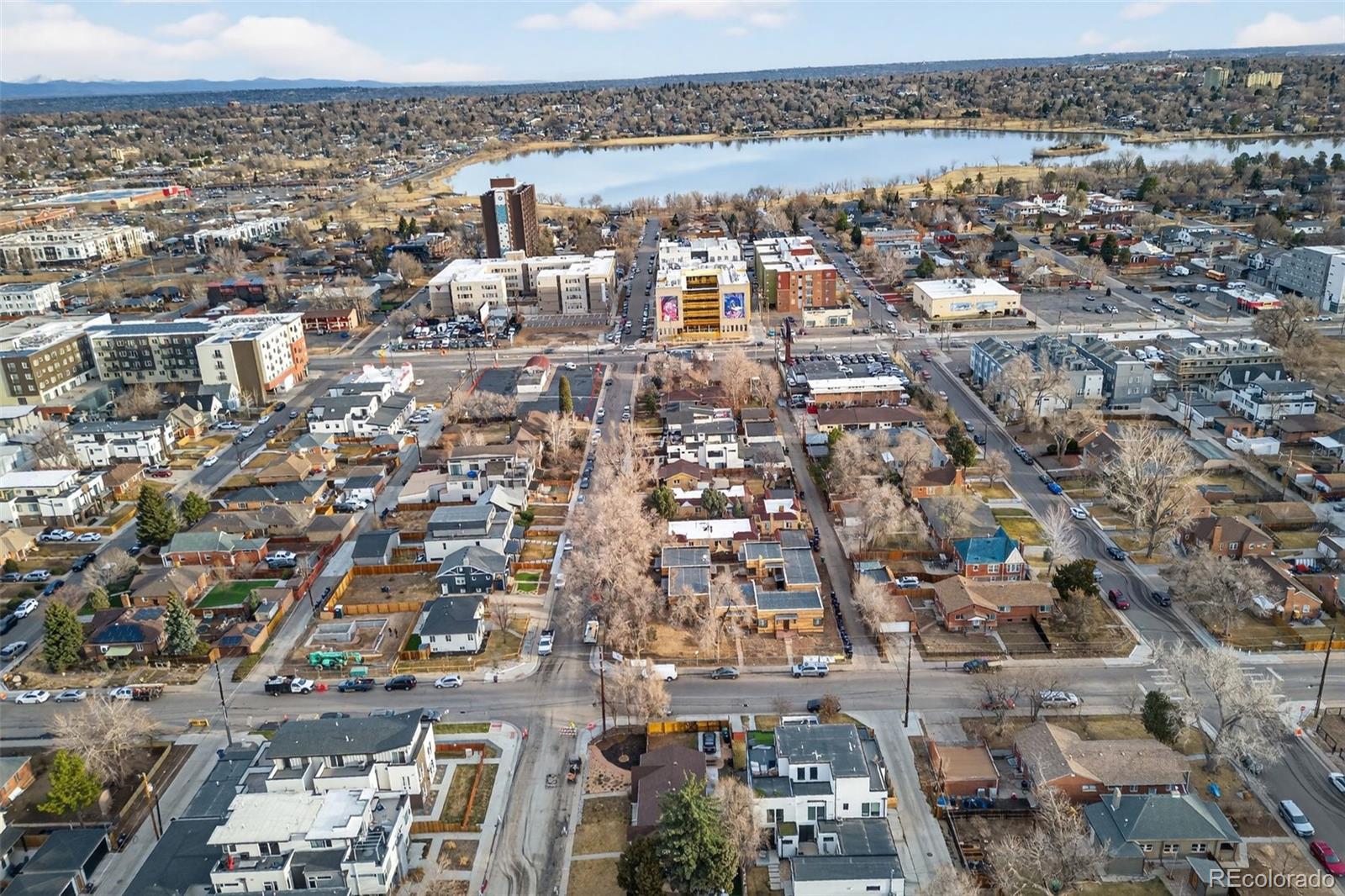Real Estate Photo