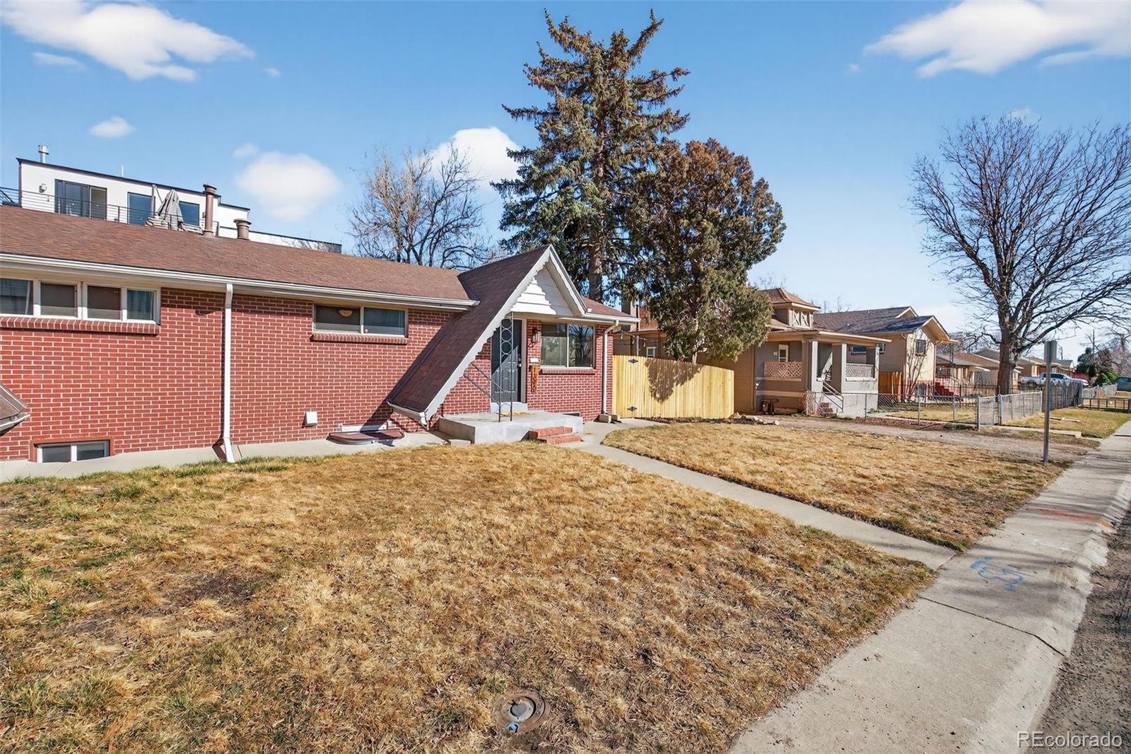 Real Estate Photo