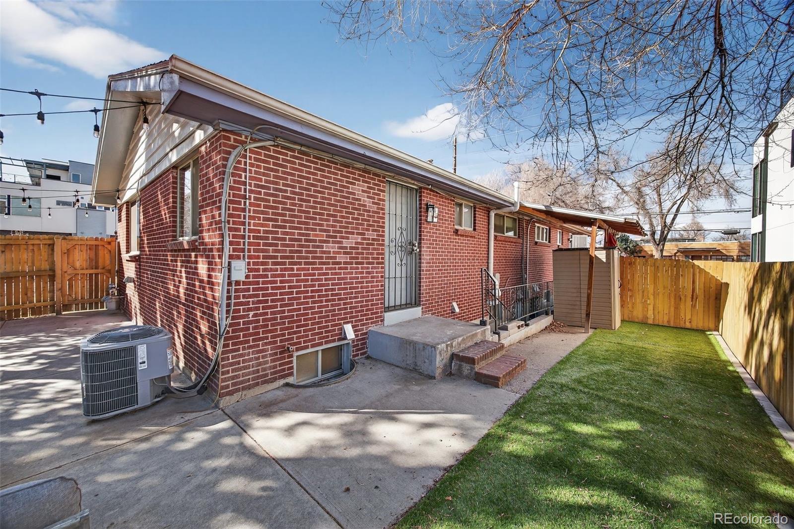 Real Estate Photo