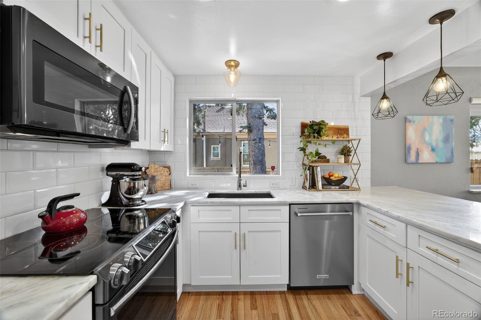 Real Estate Photo