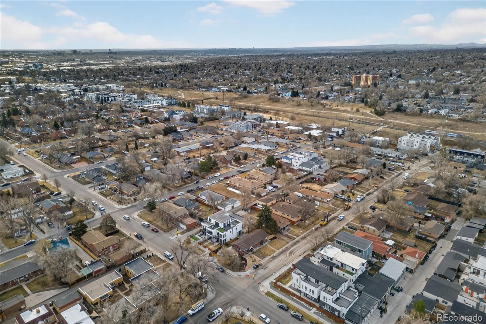 Real Estate Photo