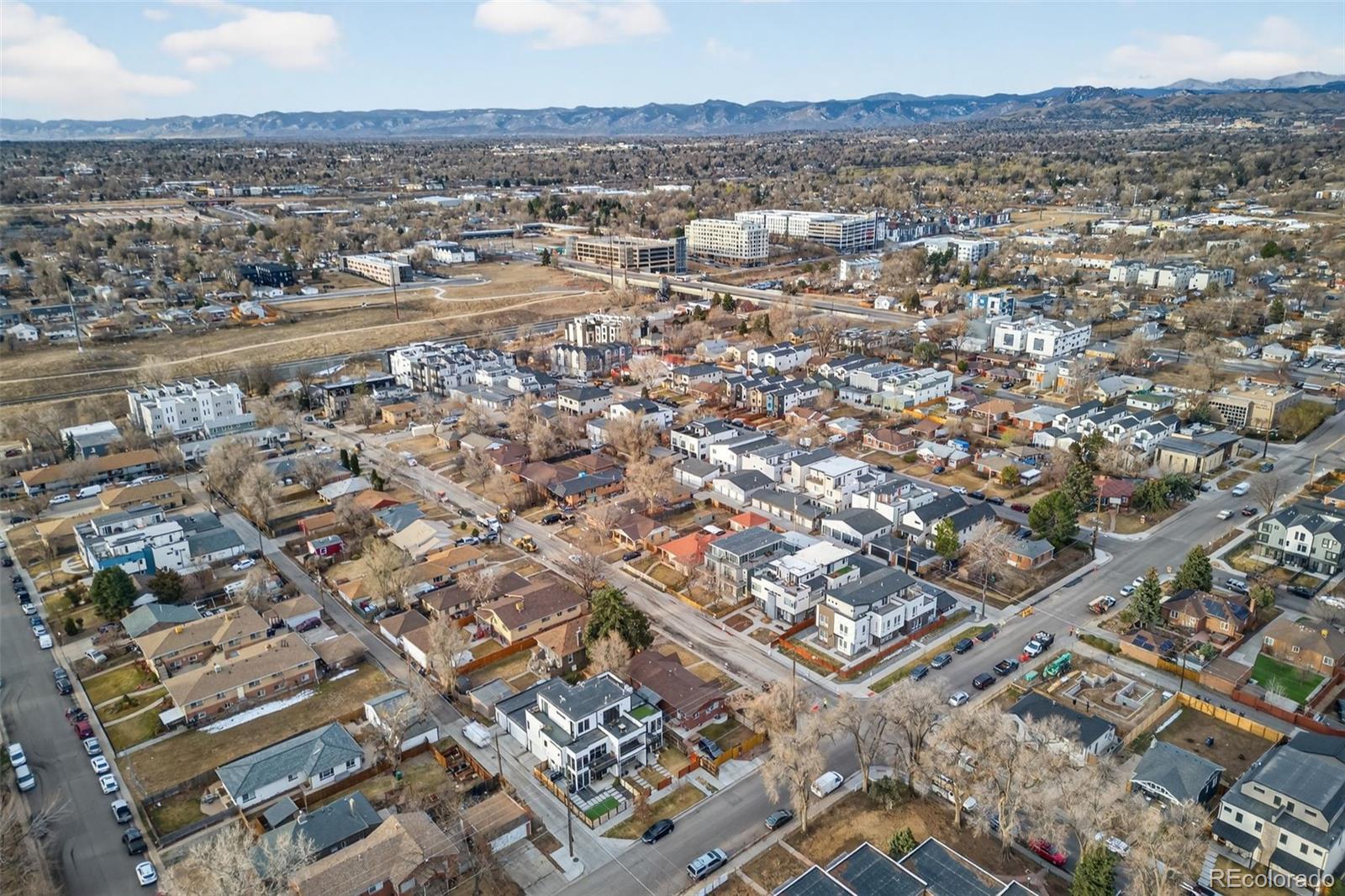 Real Estate Photo