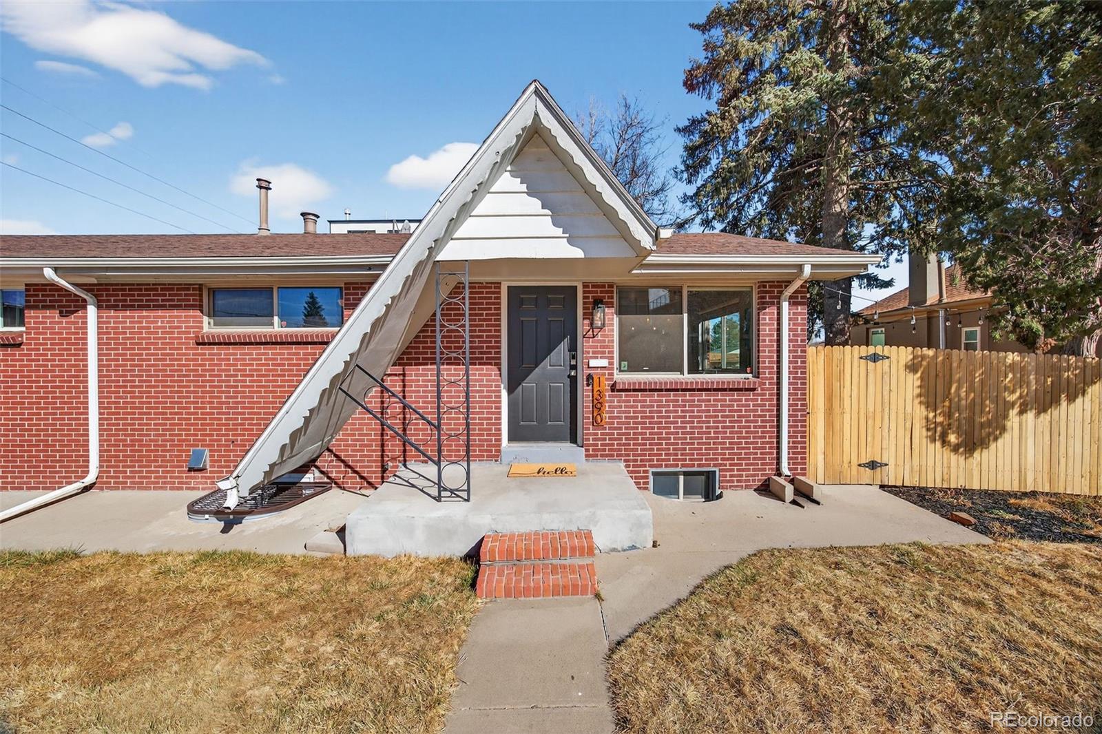 Real Estate Photo