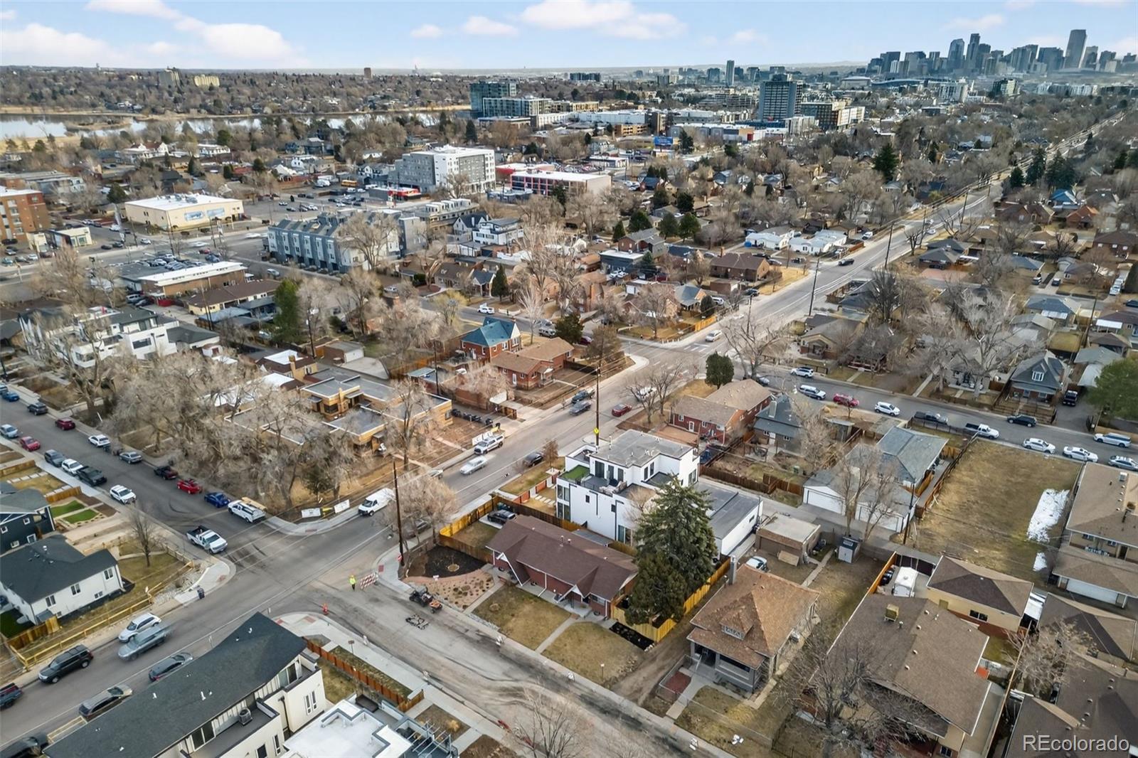 Real Estate Photo