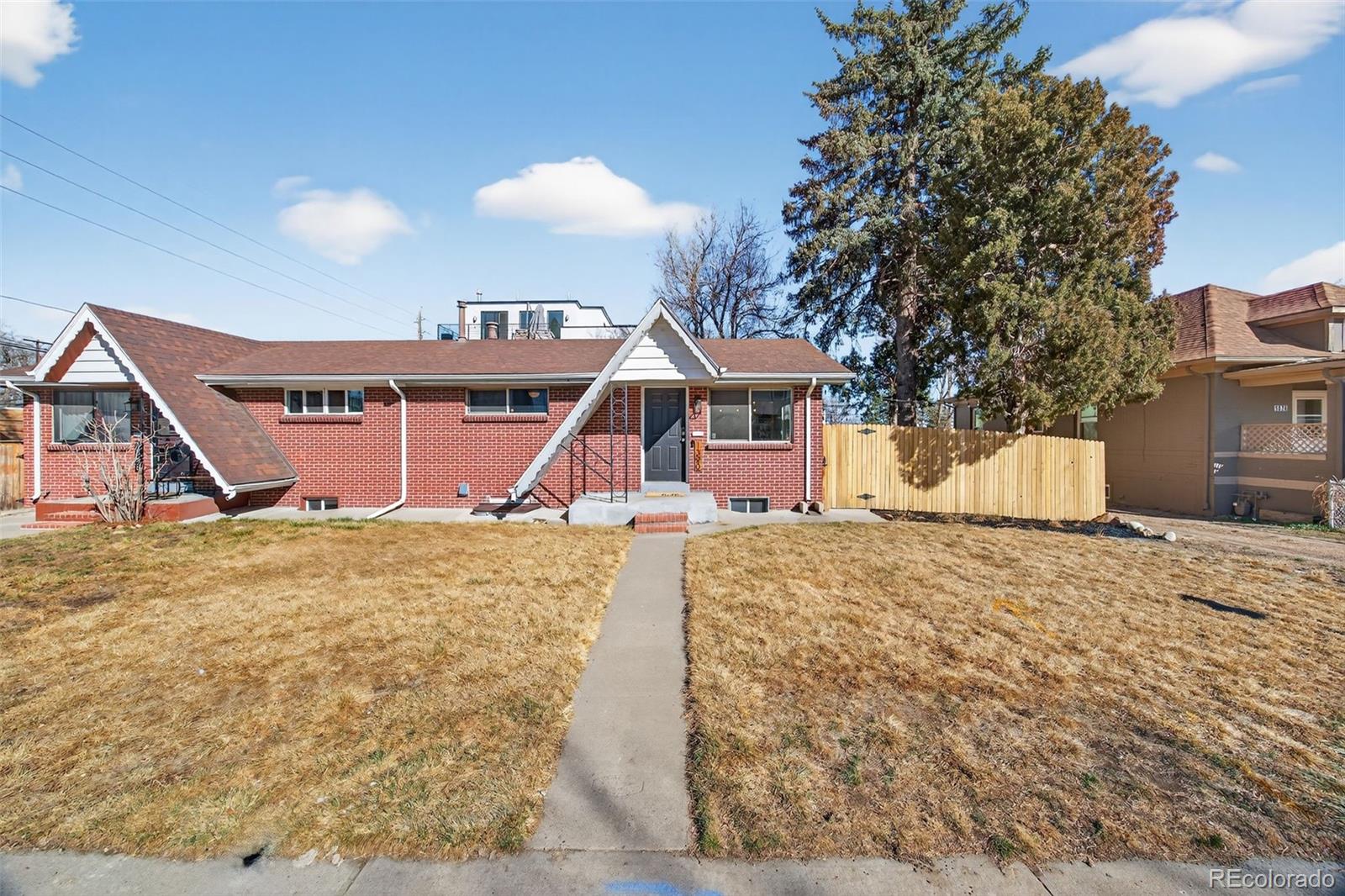 Real Estate Photo