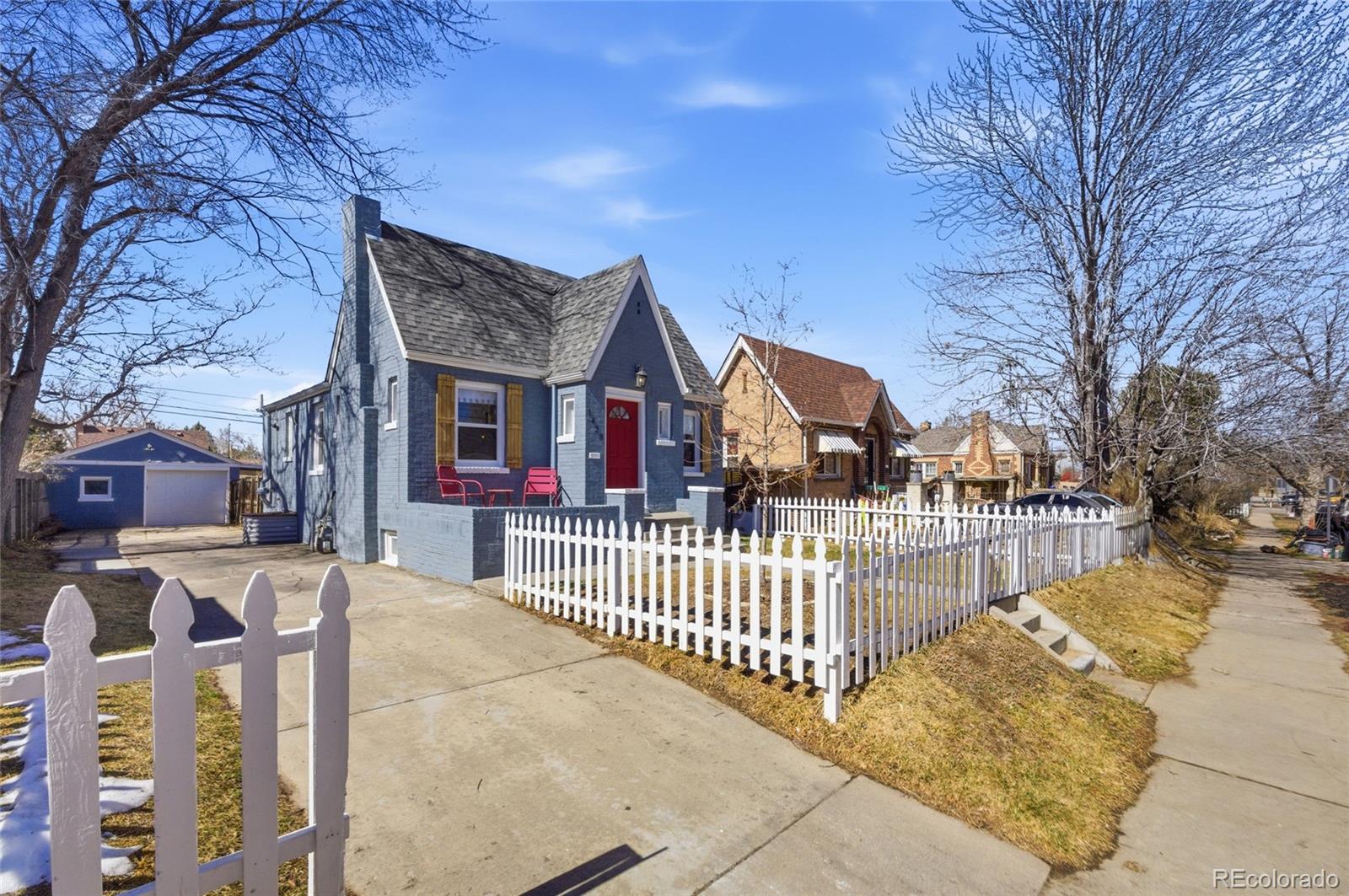 Real Estate Photo