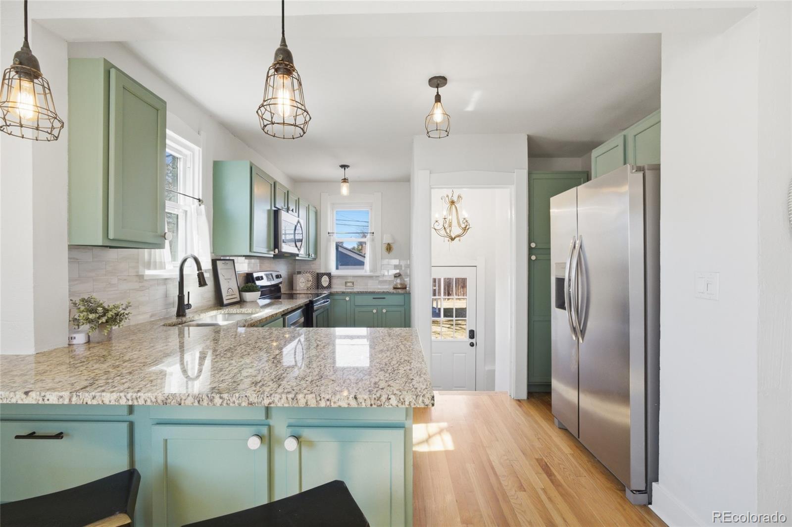 Real Estate Photo