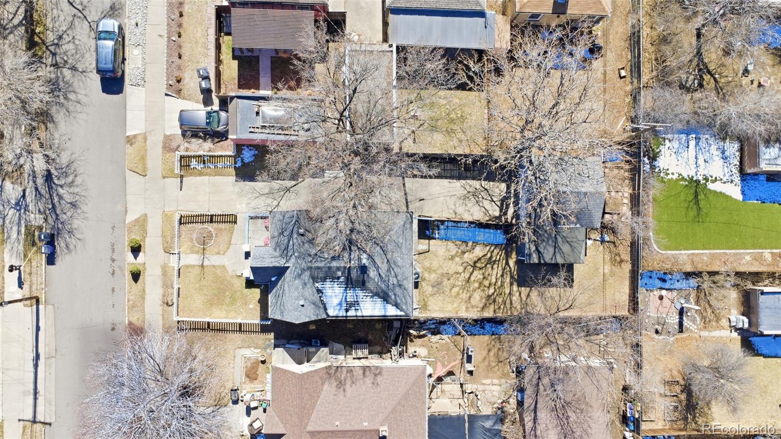 Real Estate Photo