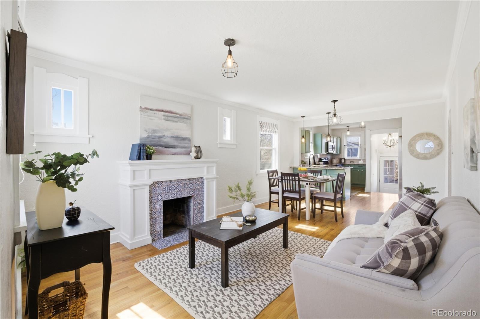 Real Estate Photo