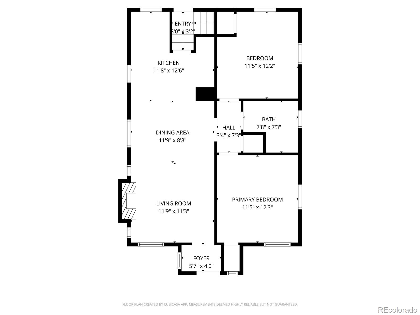 Real Estate Photo