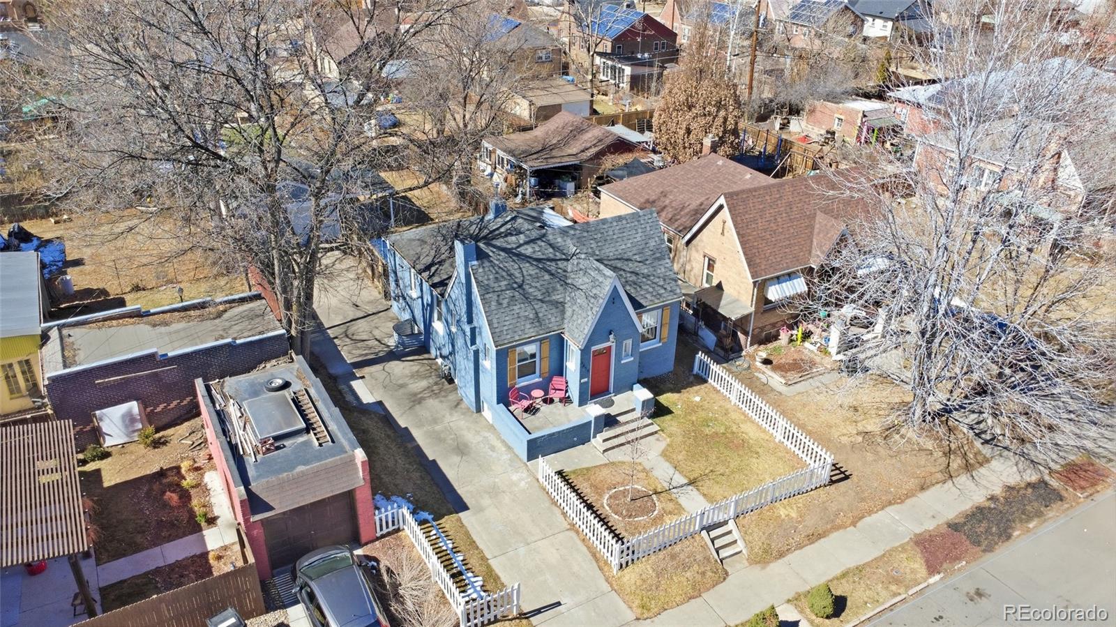 Real Estate Photo