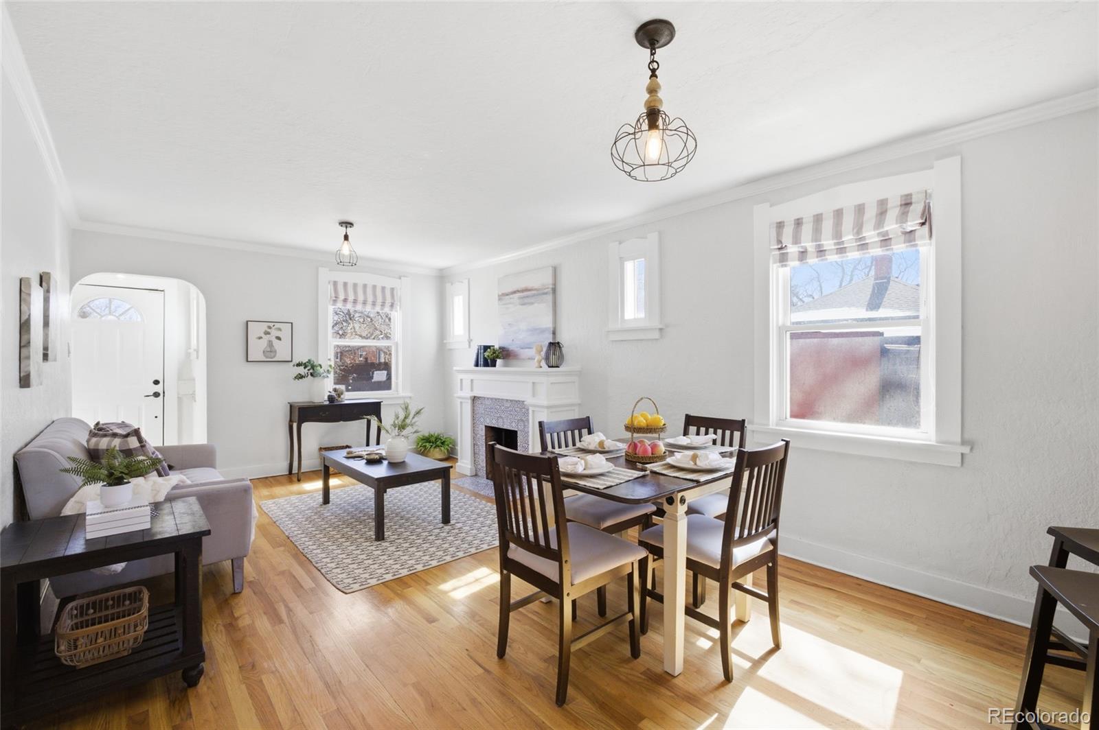 Real Estate Photo