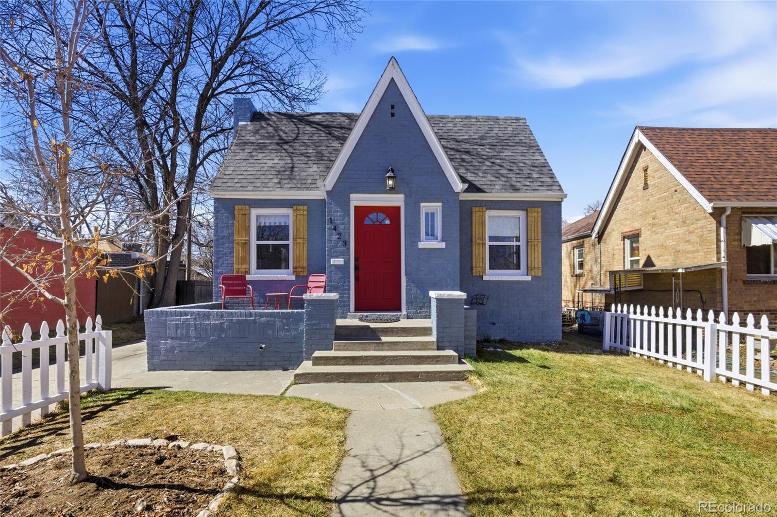 Real Estate Photo