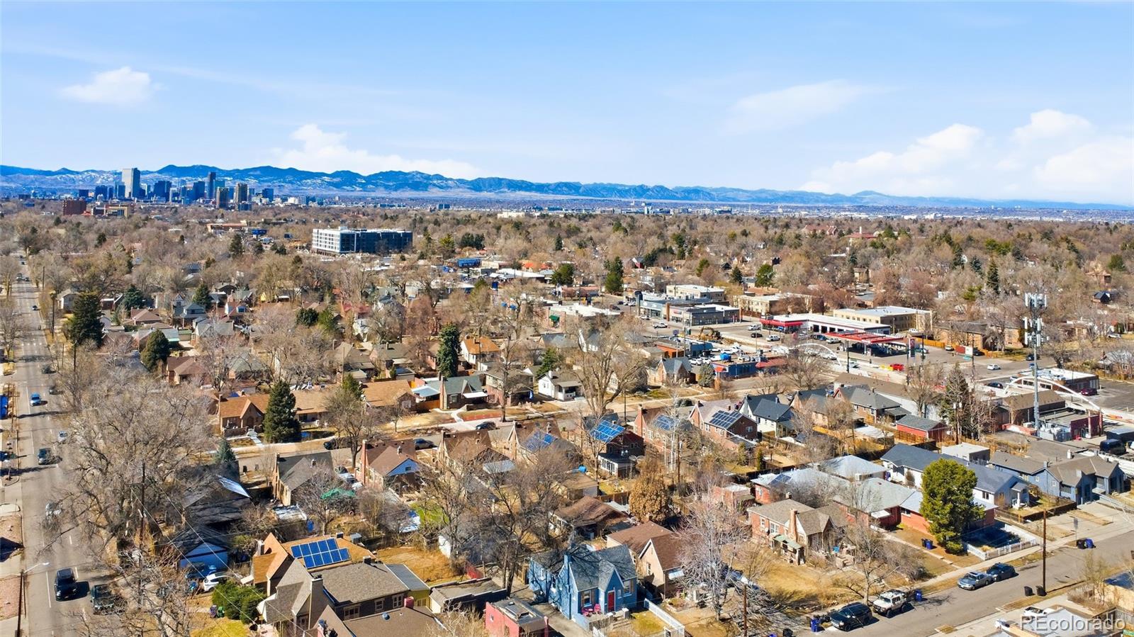 Real Estate Photo