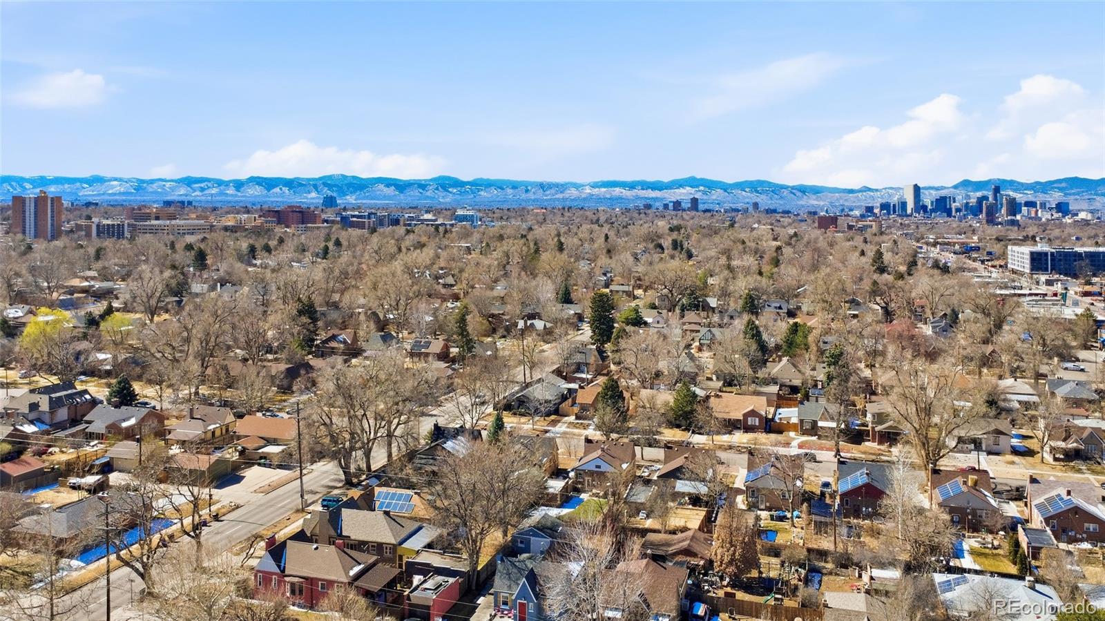 Real Estate Photo