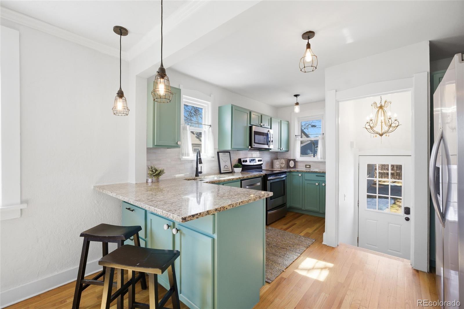 Real Estate Photo
