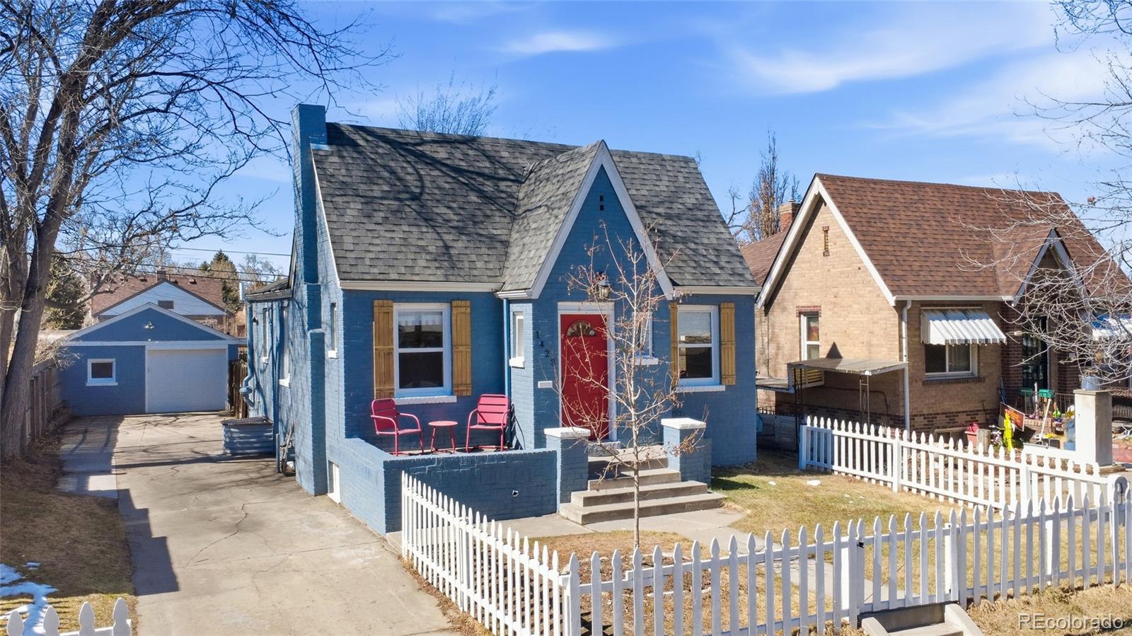 Real Estate Photo