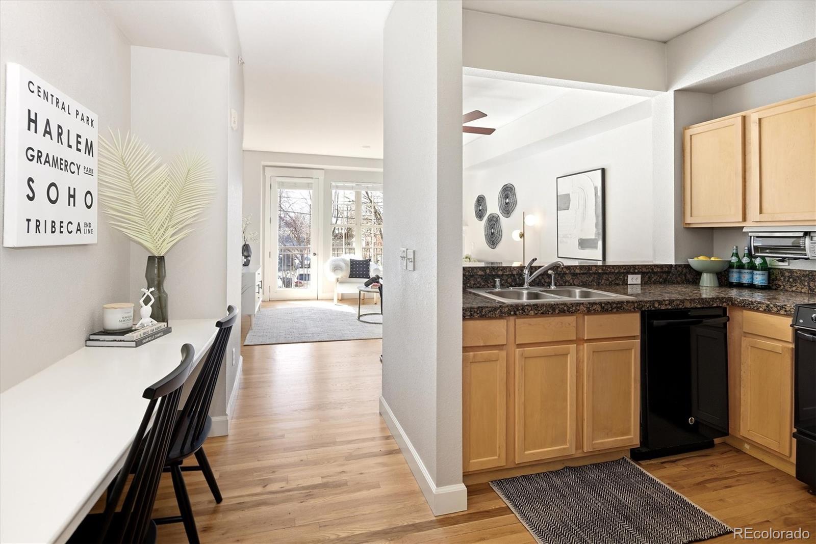 Real Estate Photo