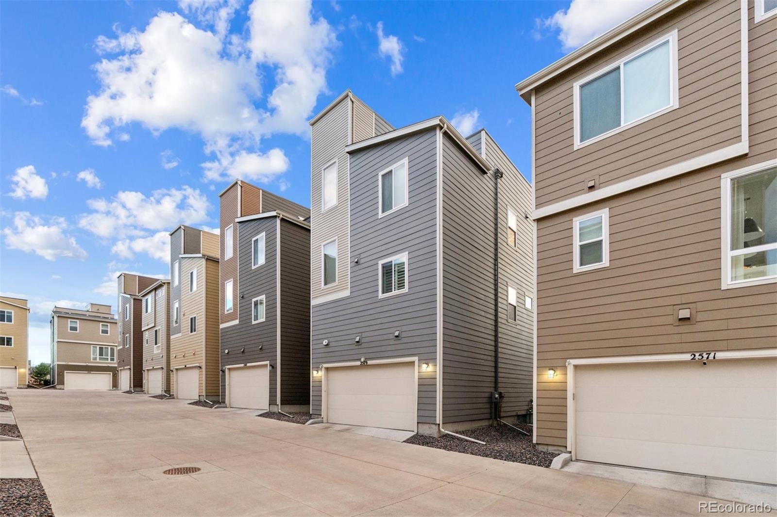 Real Estate Photo