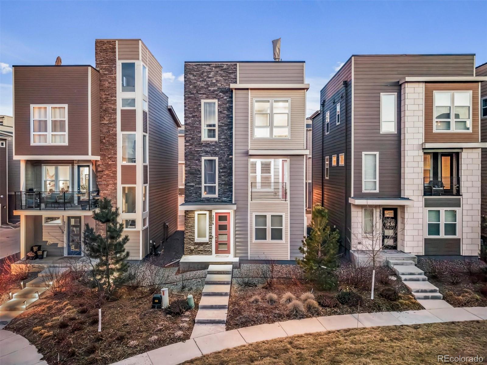 Real Estate Photo