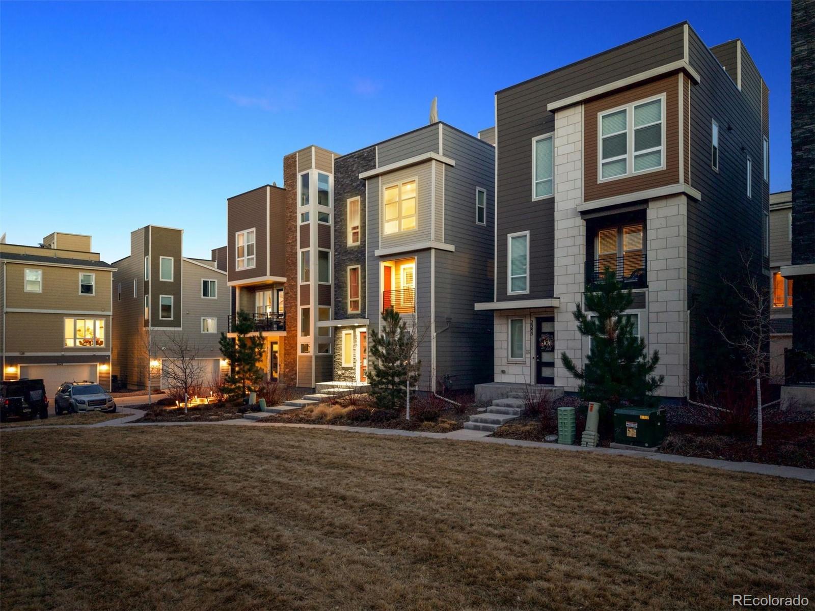 Real Estate Photo