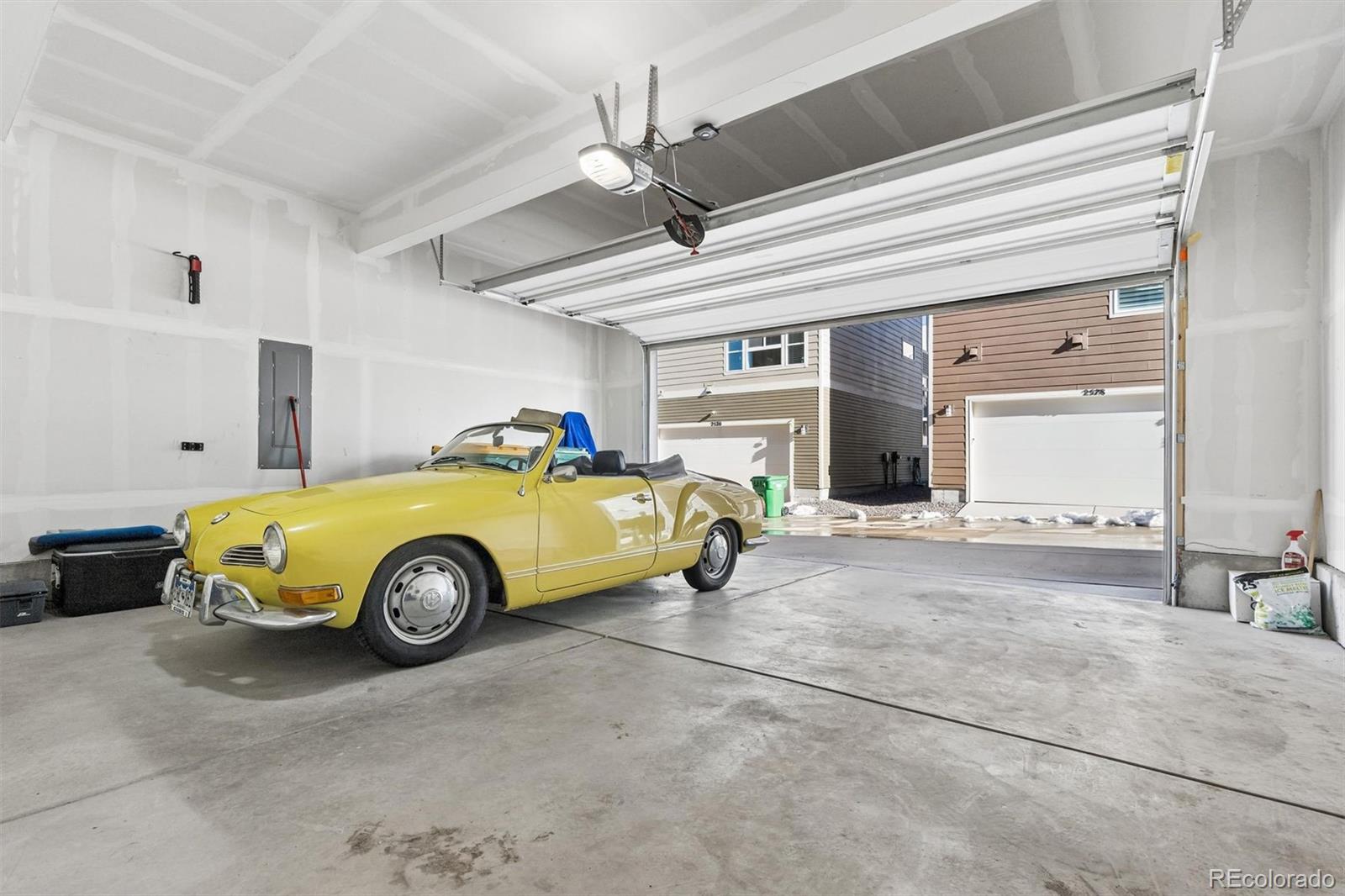 Real Estate Photo