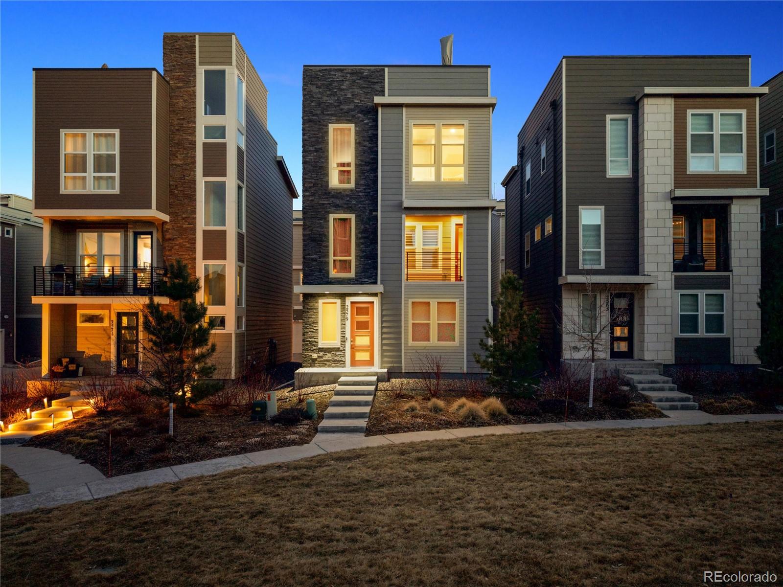 Real Estate Photo