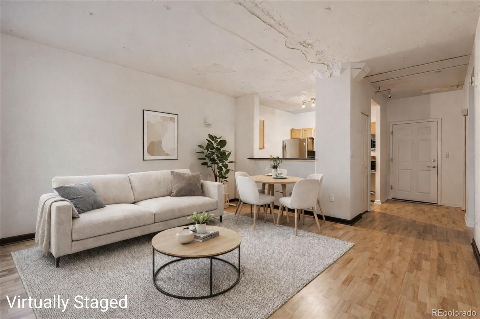 Real Estate Photo