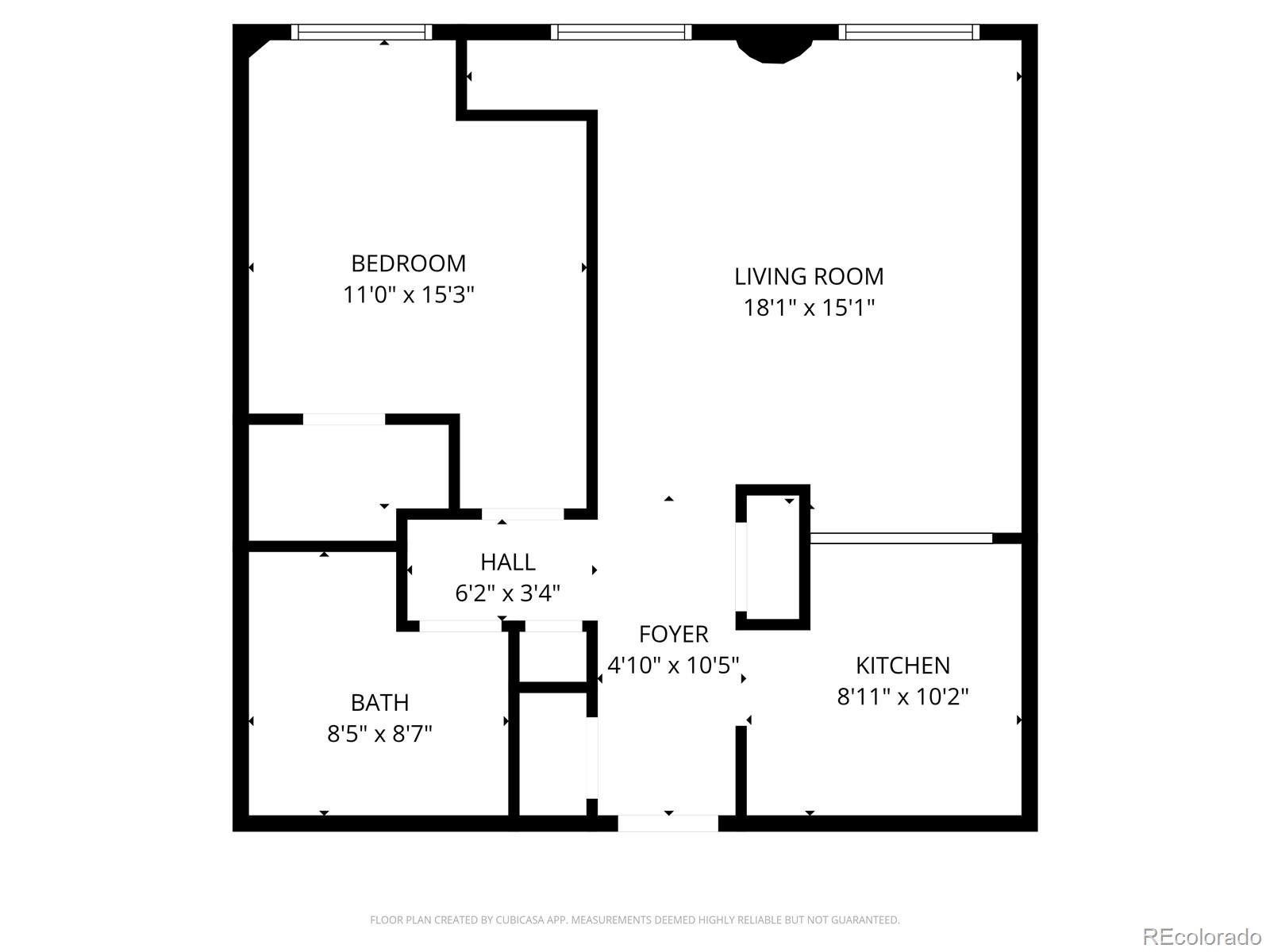 Real Estate Photo