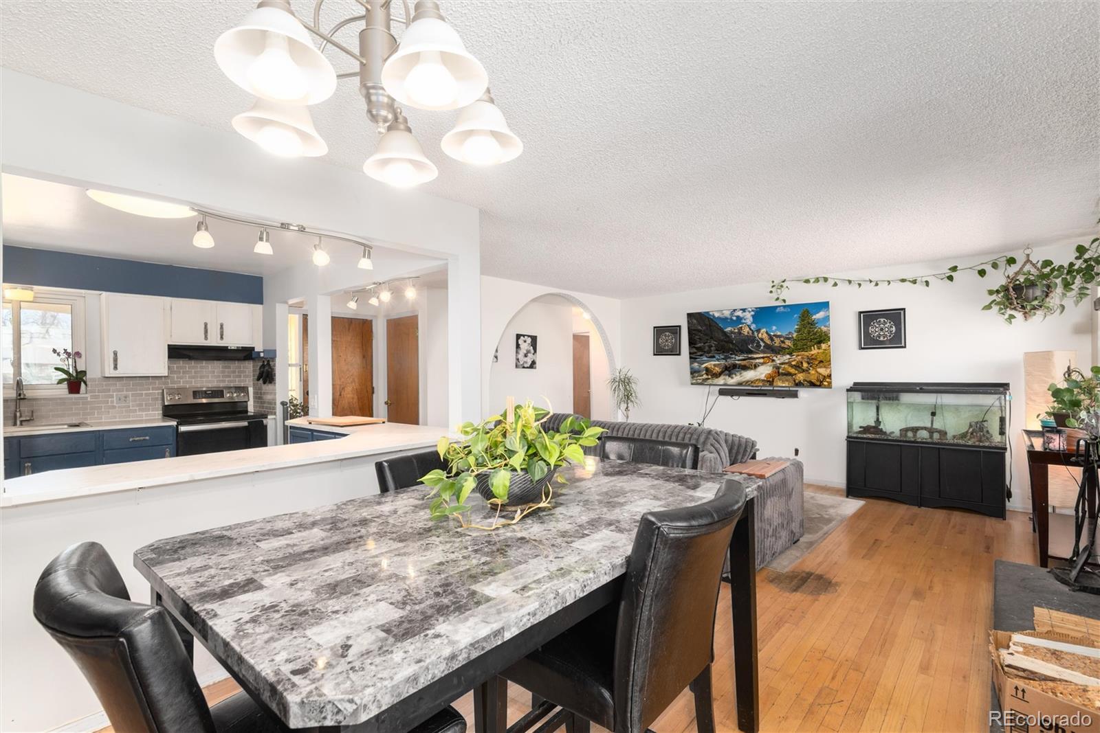 Real Estate Photo