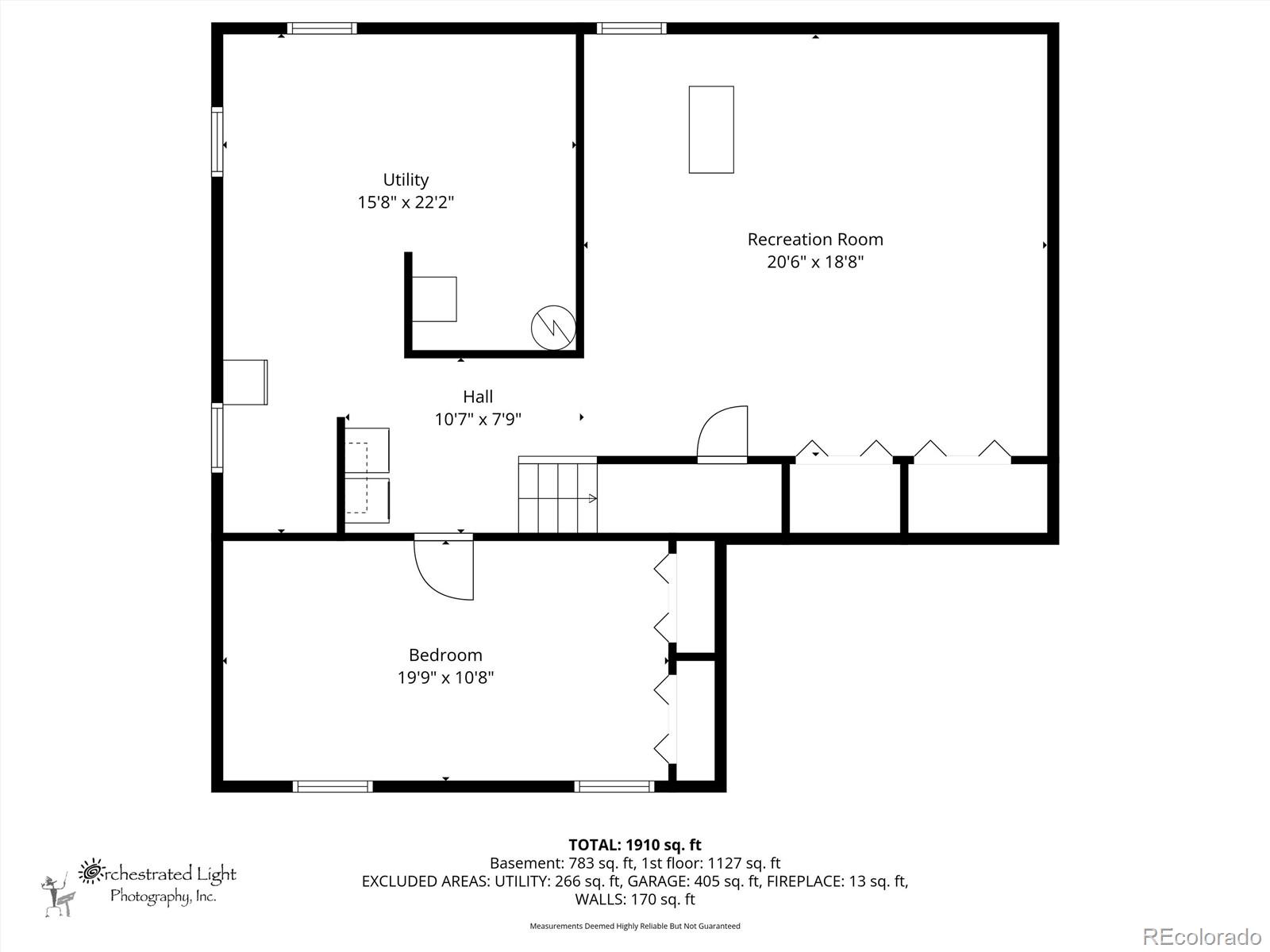 Real Estate Photo